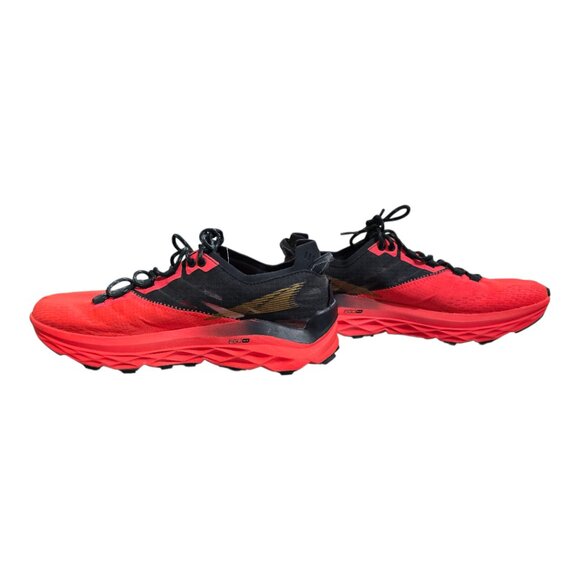 NWOT Ladies Altra Mont Blanc Running Shoes - Picture 3 of 11